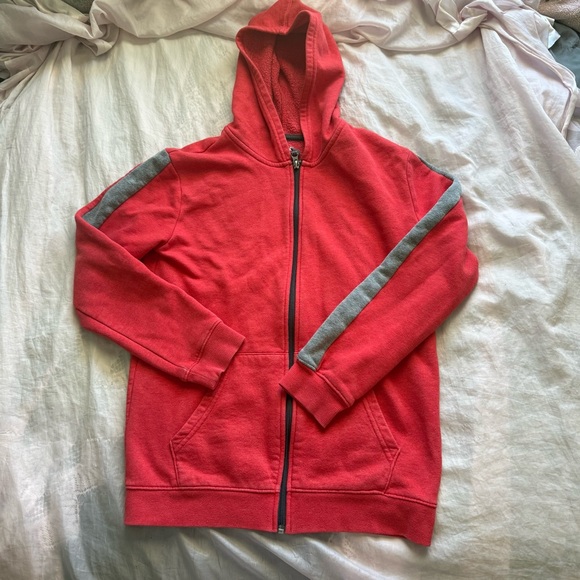 Cat & Jack Boy’s Hoodie Bundle - Picture 2 of 10